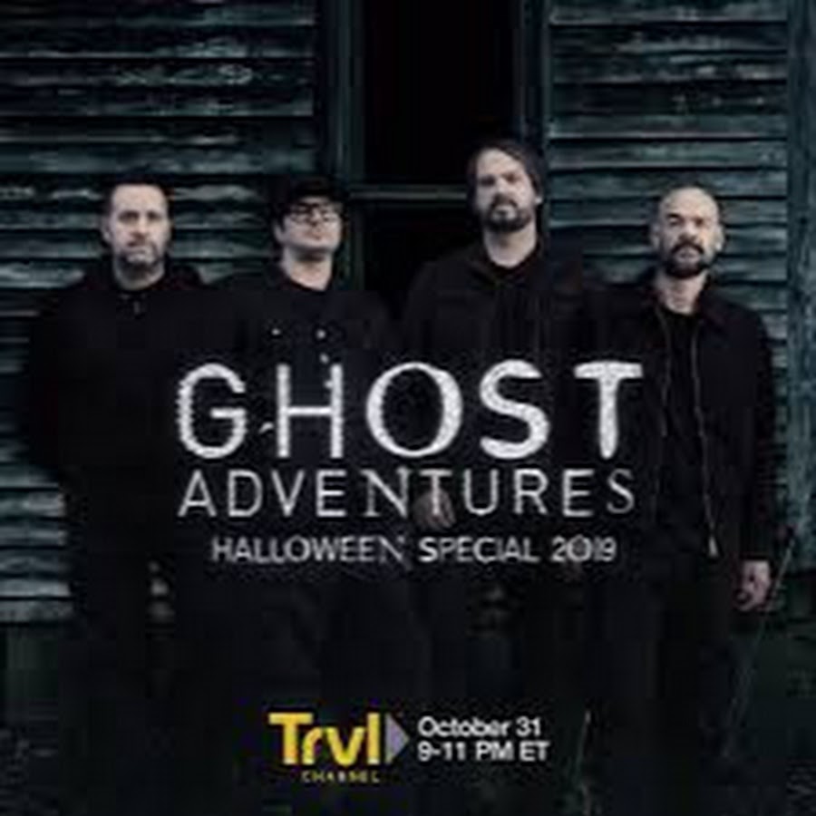 Ghost Adventures Vf Saison 16 Français Ghost adventures Version Française - YouTube