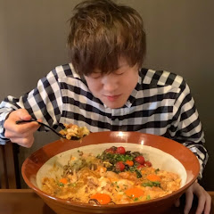 ぞうさんパクパク 大食い