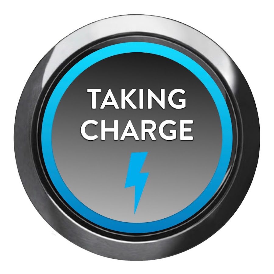 Taking Charge - YouTube