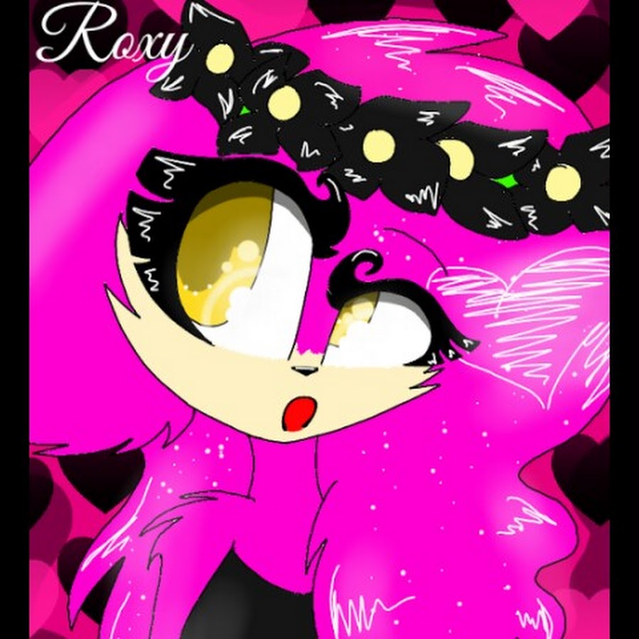 Roxy The Pirate Fox - YouTube