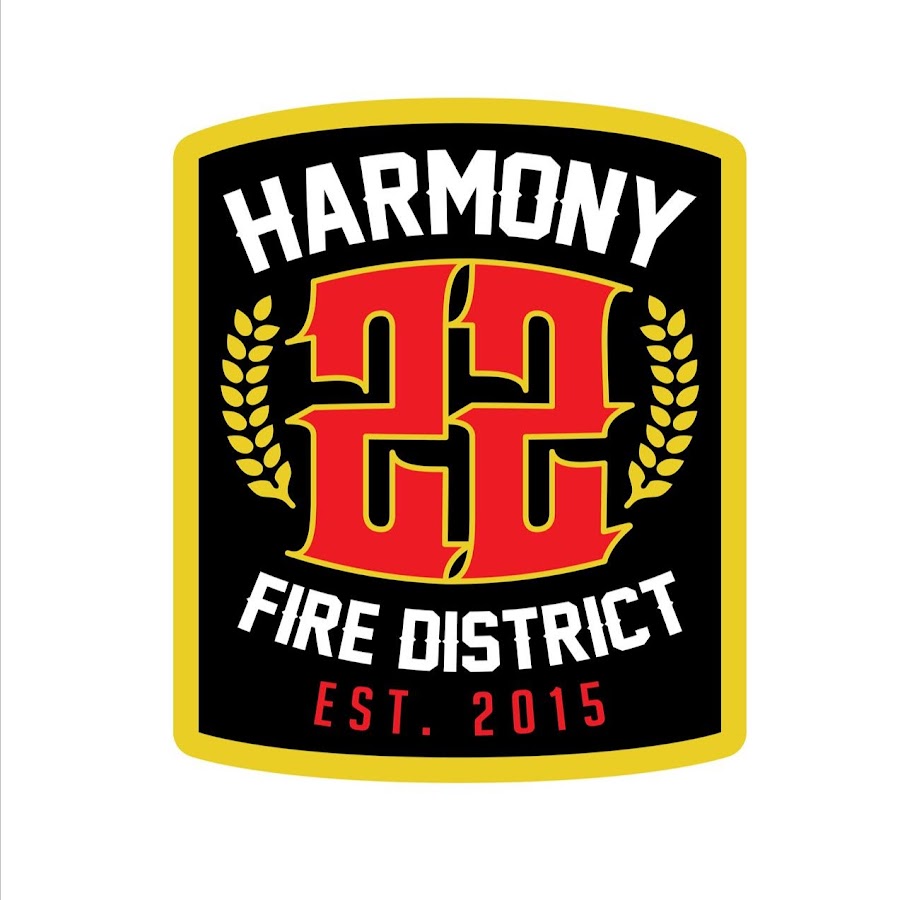 Harmony Fire District Station 22 YouTube