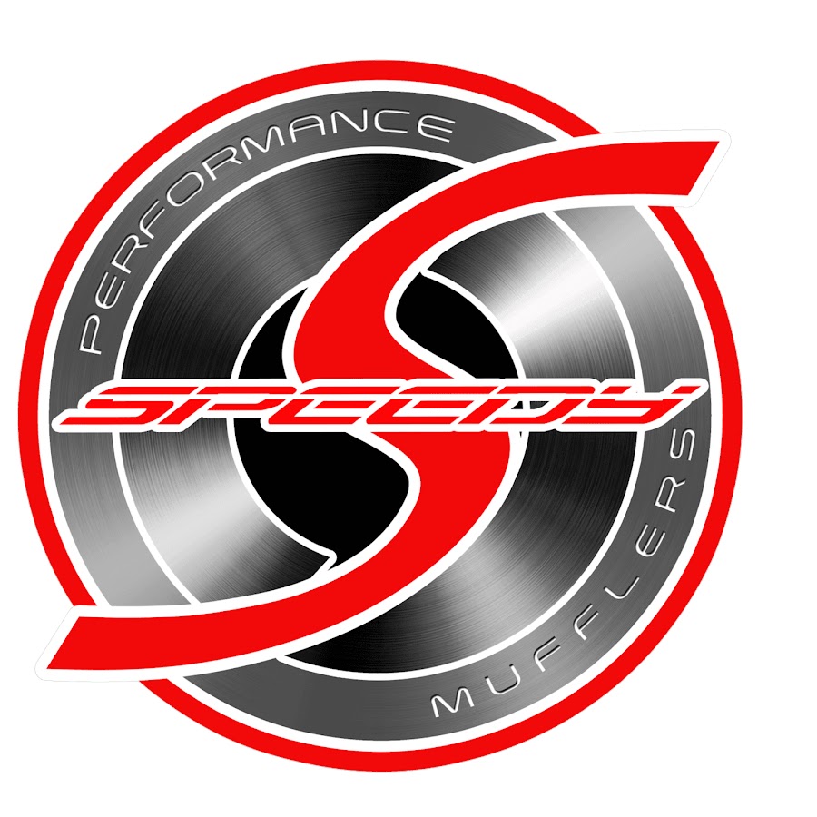 Speedy Mufflers & Performance YouTube