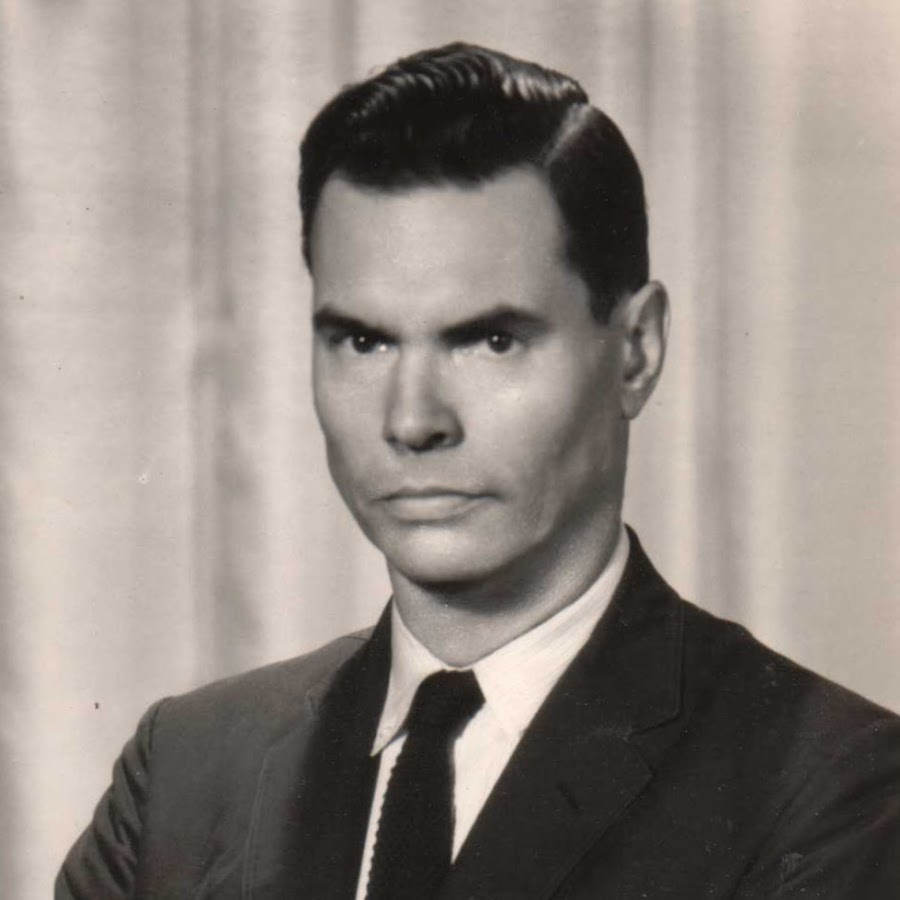 George lincoln rockwell
