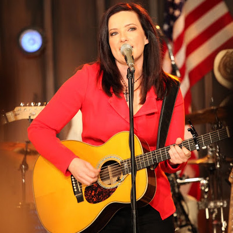 Brandy Clark YouTube