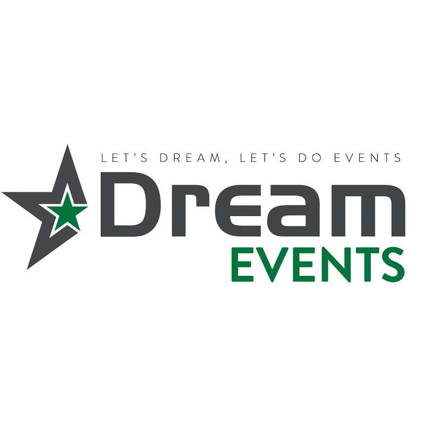 Dream event. Event Dream.
