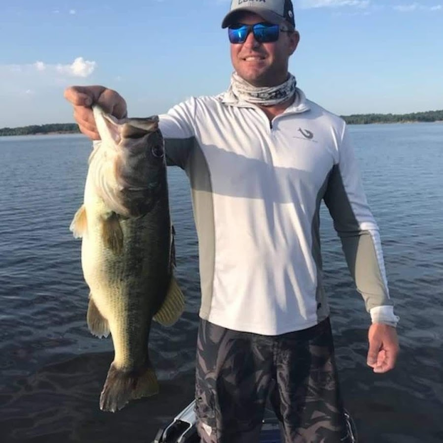 Bass Guide Lake O the Pines, Caddo Lake and Lake Fork. 
