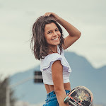 Gabriella Saraivah Net Worth