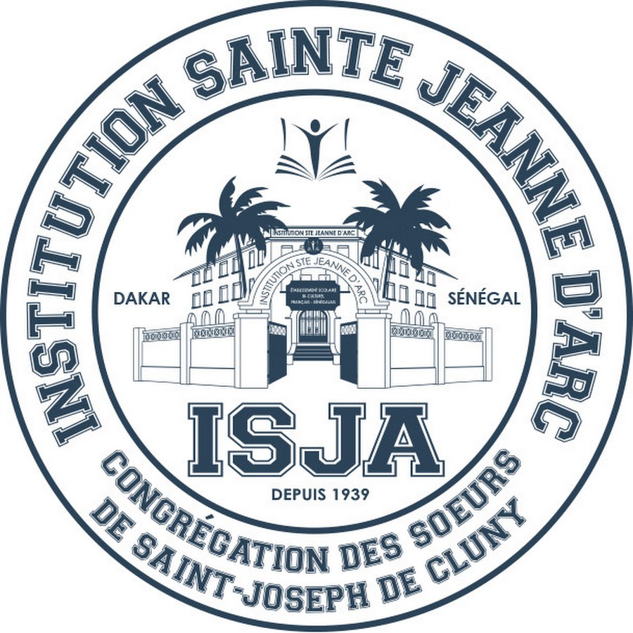 Institution Sainte Jeanne d'Arc Dakar YouTube