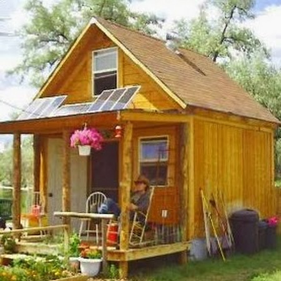 Solarcabin Youtube