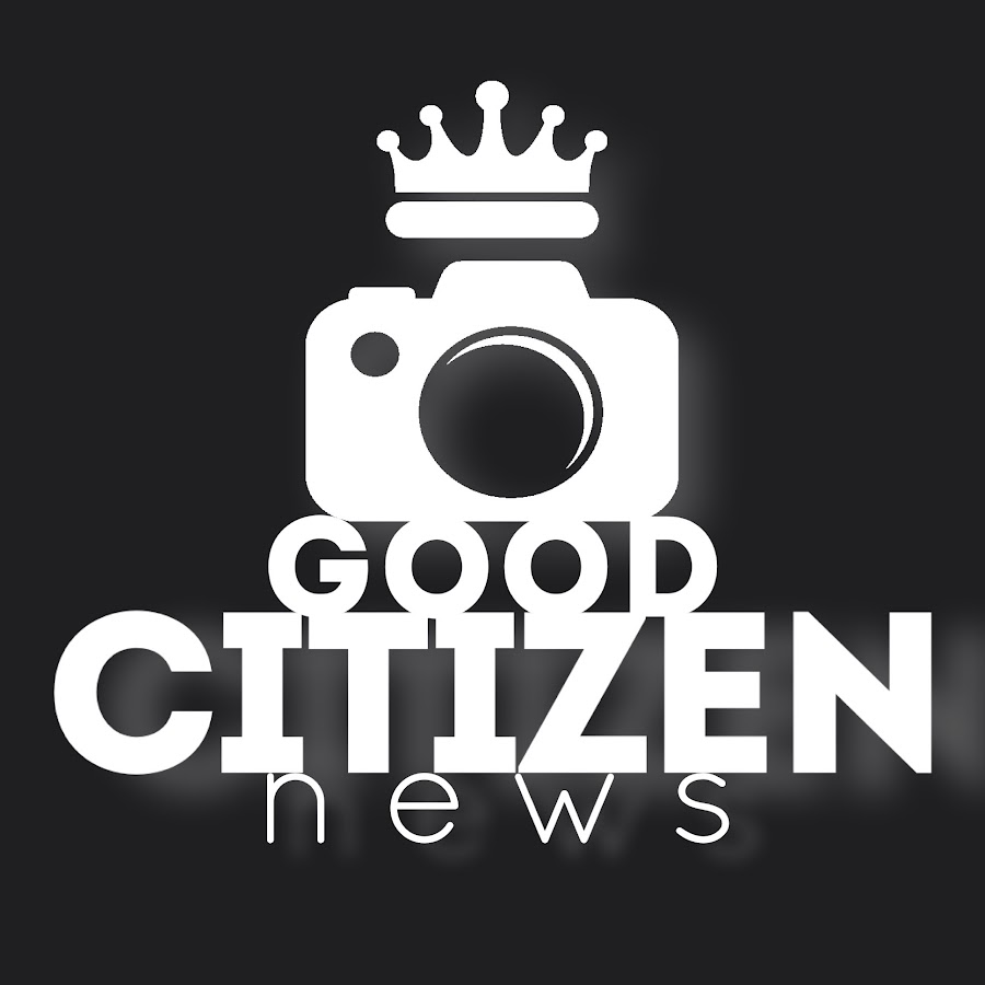 Good Citizen News - YouTube