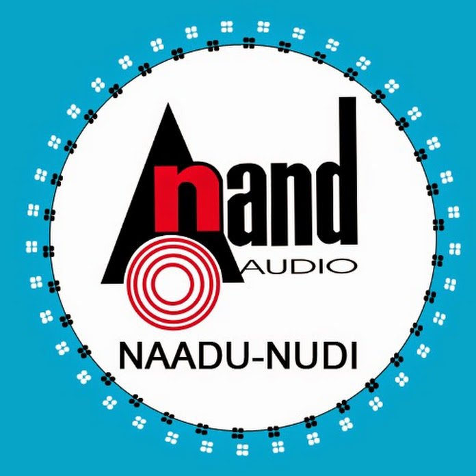 Anand Audio Naadu Nudi Net Worth & Earnings (2024)