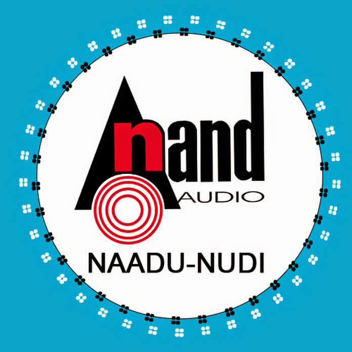 Anand Audio Naadu Nudi Net Worth & Earnings (2026)