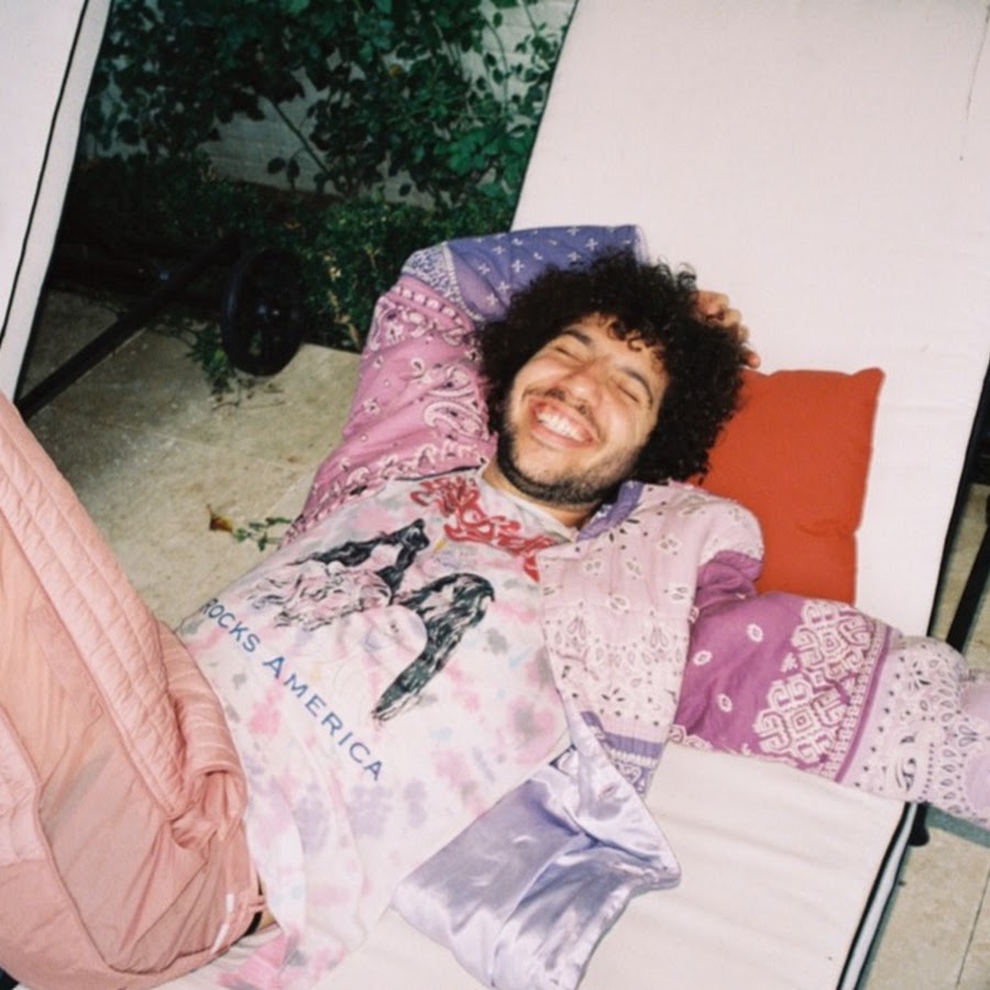 benny blanco - YouTube