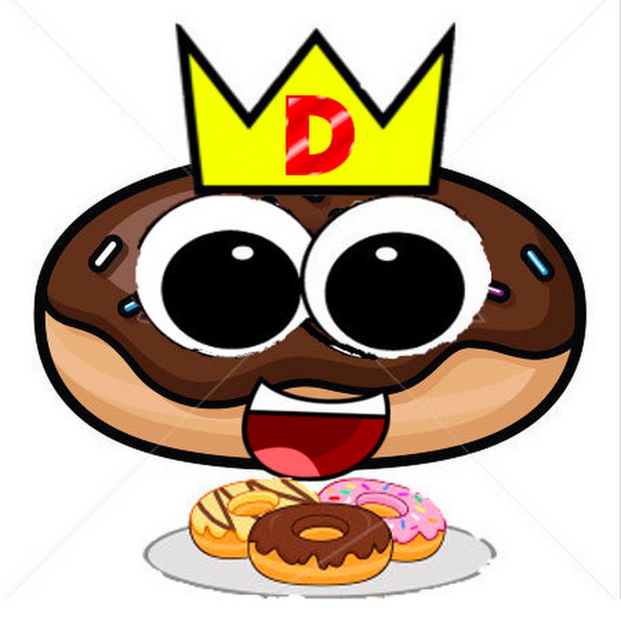 King Donut YouTube