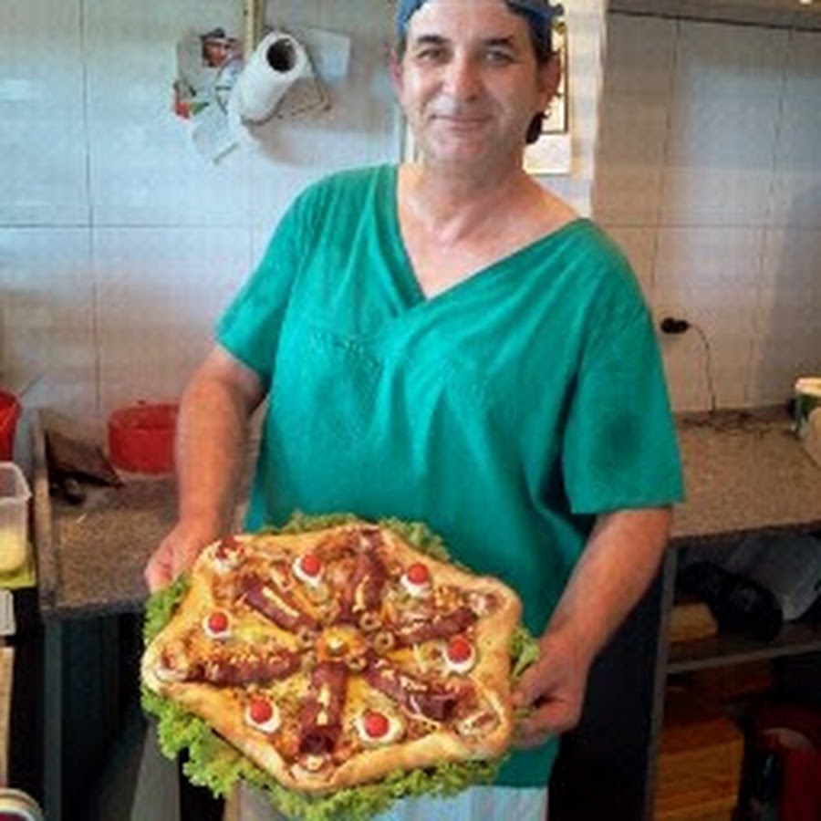 pizza maestro POP YouTube