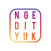 Ngedit Yuk - Channel 