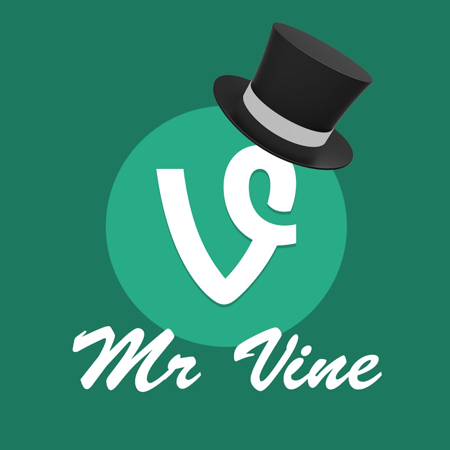 Mr vine - YouTube