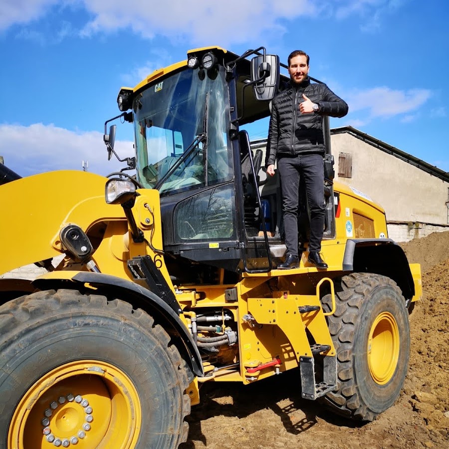 D.K. Real Estate GmbH YouTube