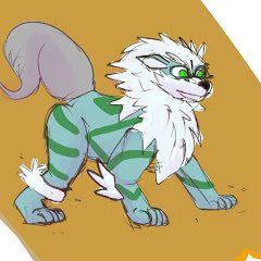 Gigant Lucario