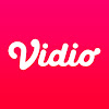 What could Vidio buy with $334.8 thousand?