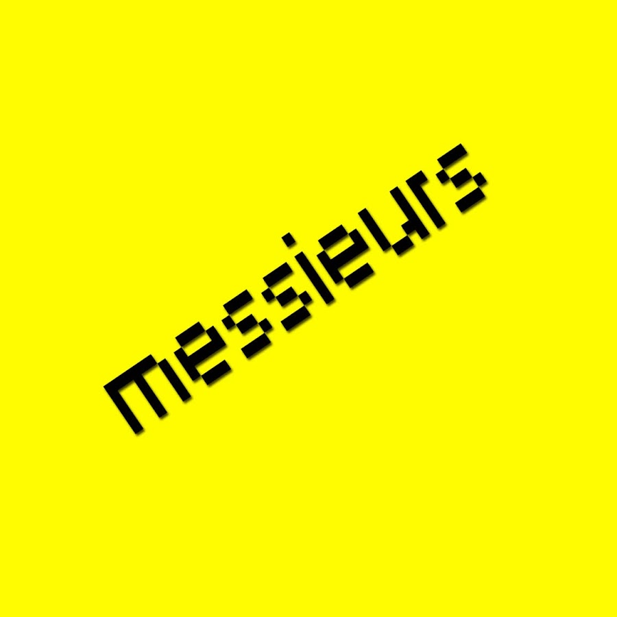 I Messieurs - YouTube