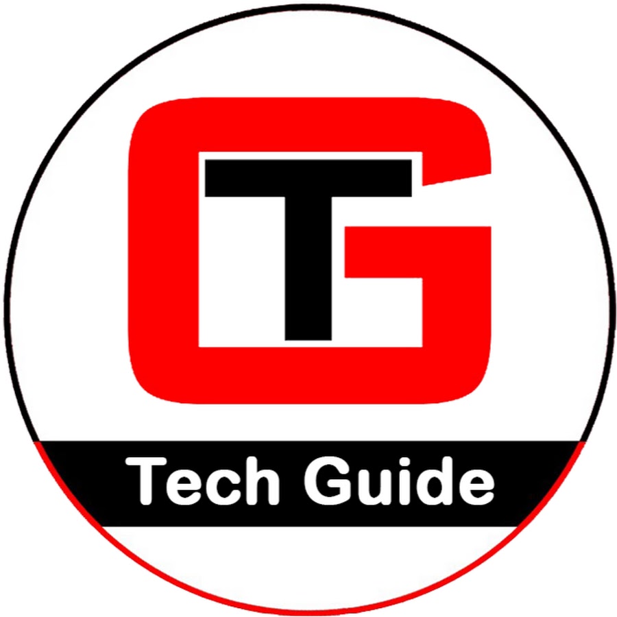 Tech Guide - YouTube