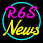 R6S海外ニュース