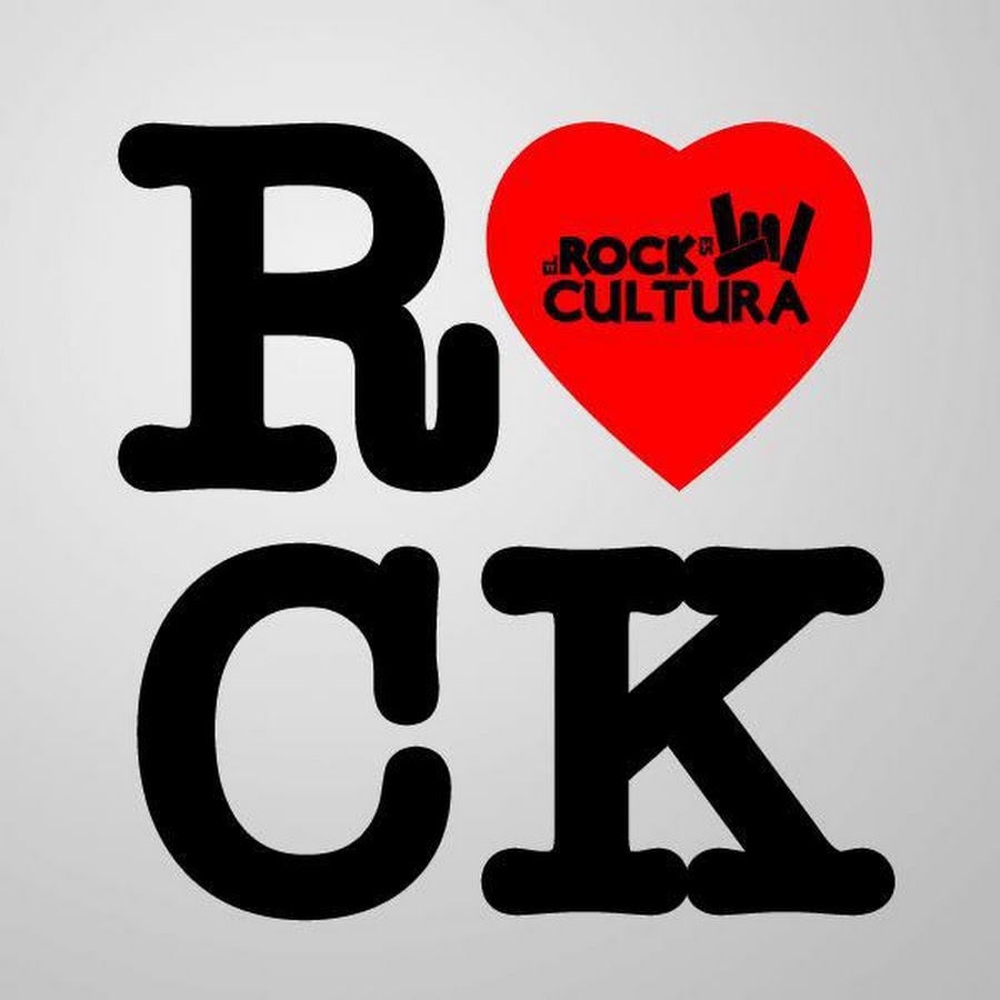 El Rock Es Cultura YouTube