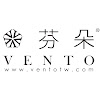VENTO Ceiling Fan 芬朵精品吊扇