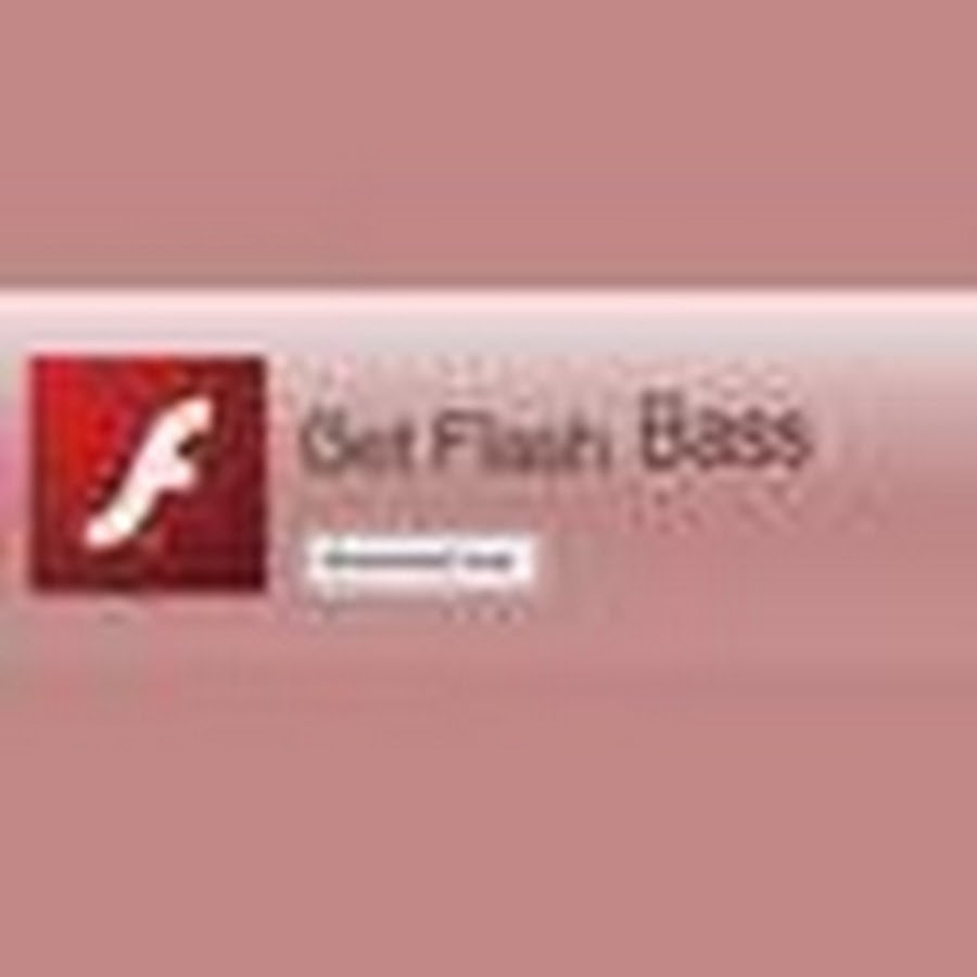 Flash player для сайта. Adobe flash player 9.