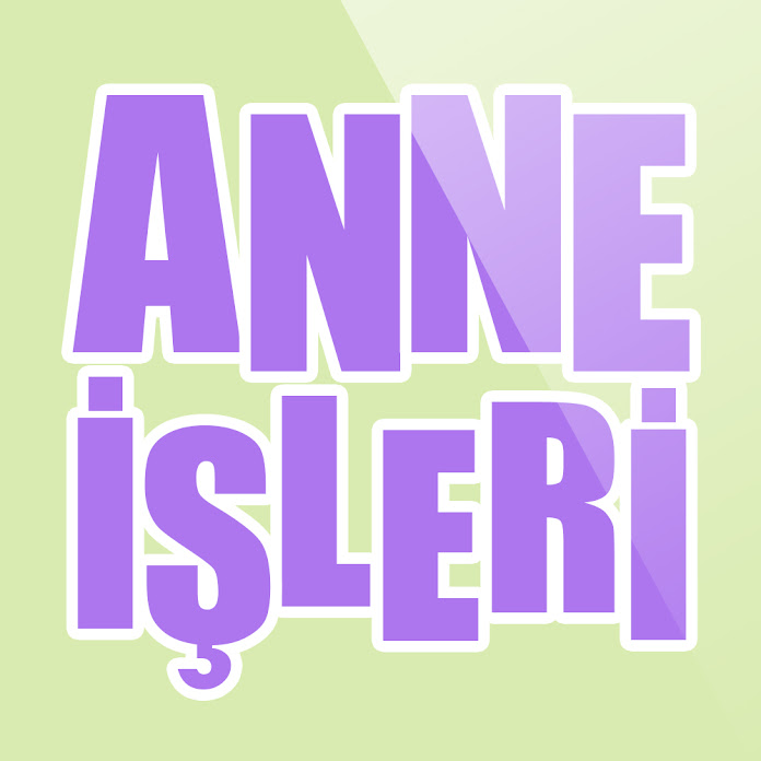 Anne İşleri Net Worth & Earnings (2026)