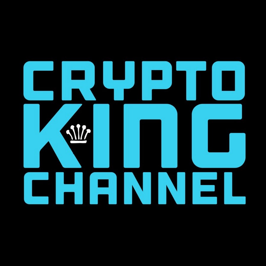 CRYPTO KING - YouTube