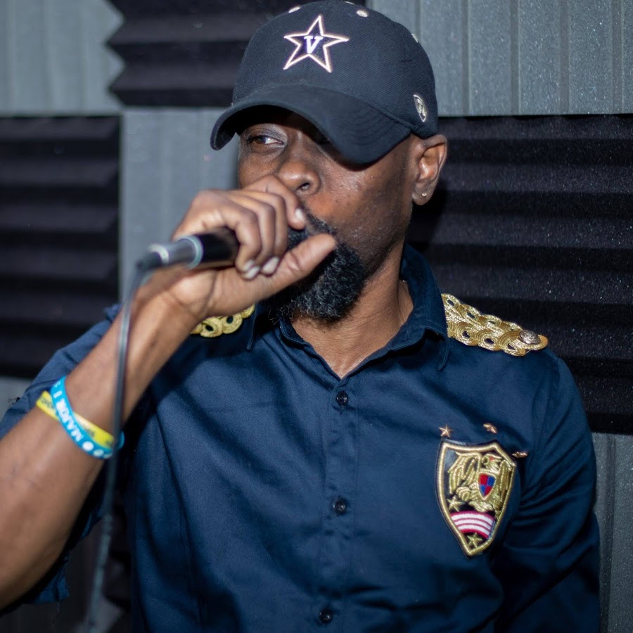 MC FULLSTOP JOHN MAINAMAKIRIA YouTube