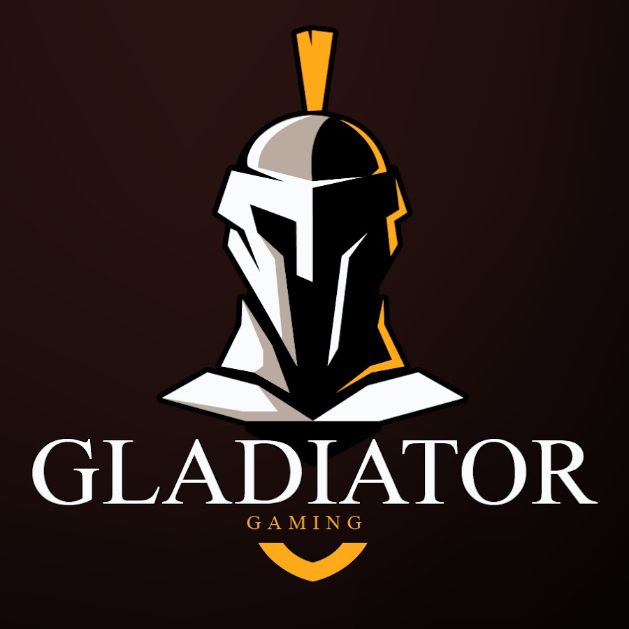 Gaming gladiator team spirit