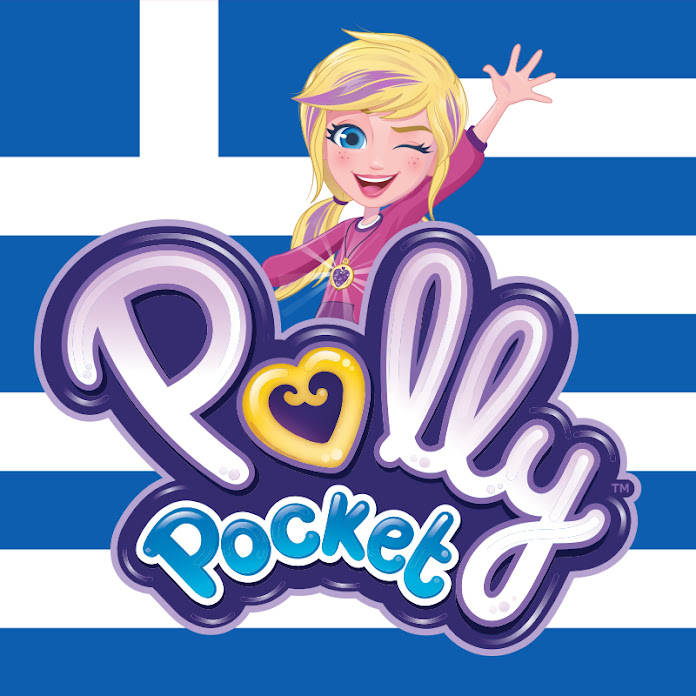 Polly Pocket Ελληνικά Net Worth & Earnings (2024)