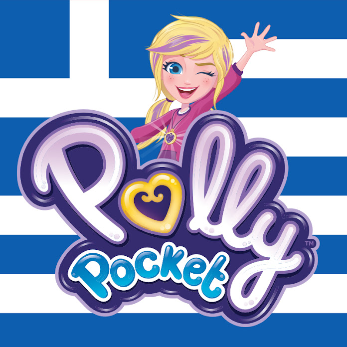 Polly Pocket Ελληνικά Net Worth & Earnings (2026)