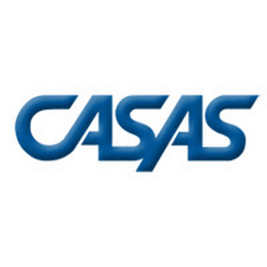 CASAS Assessment YouTube