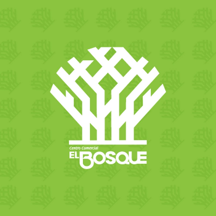 Centro Comercial El Bosque YouTube