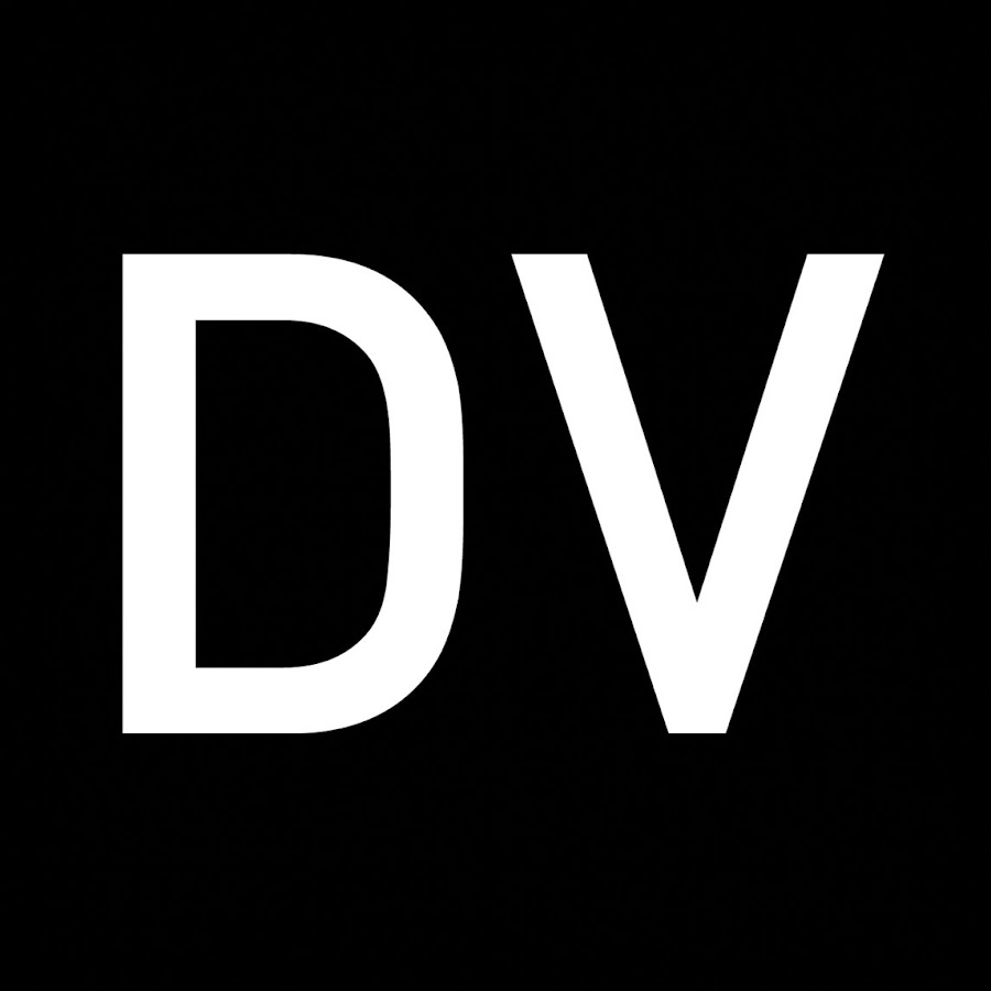 Av bv. Логотип DV. DV аватарка. DV надпись. Дв буквы.