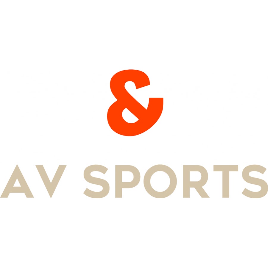 AV Sports YouTube