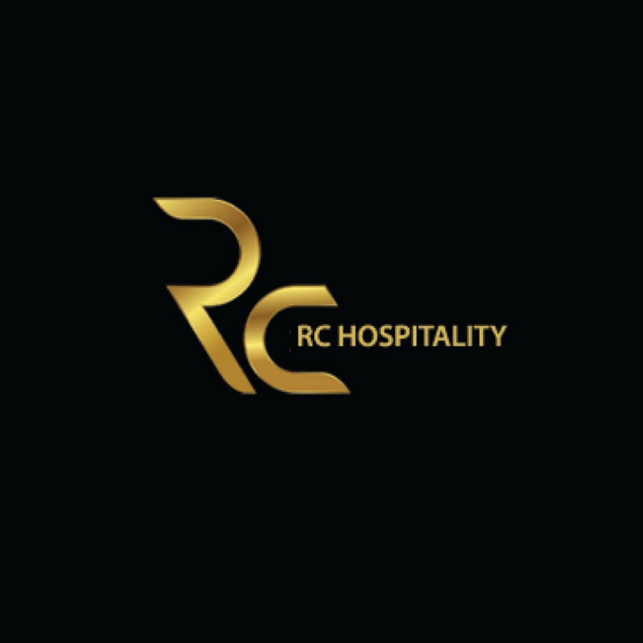RCHospitality YouTube