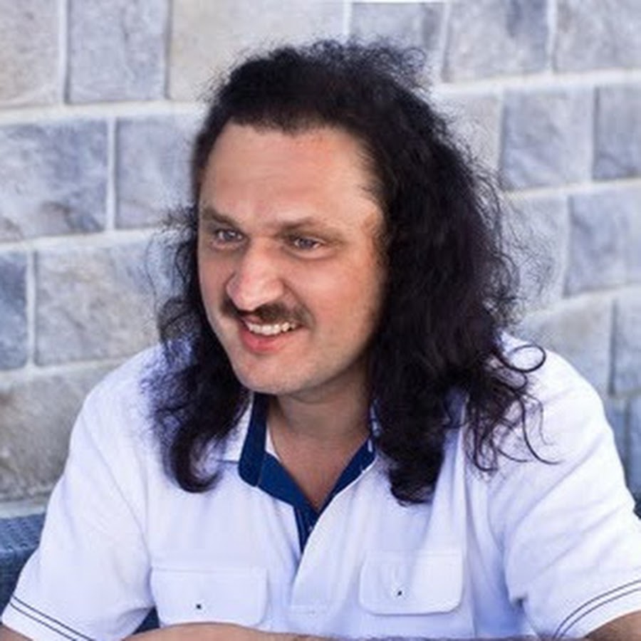 Антон бугаев киев
