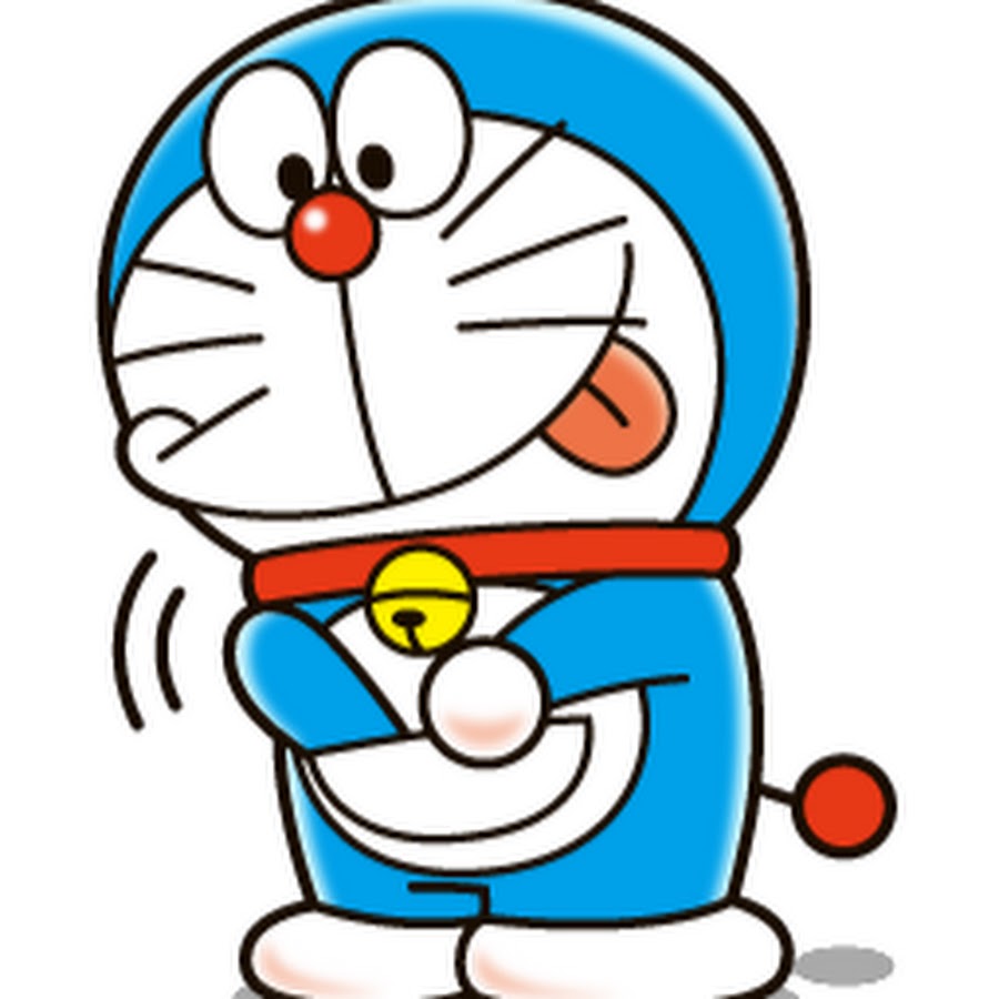  Cara  Doraemon  YouTube