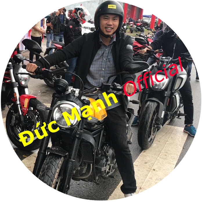 TânDuy 43 Net Worth & Earnings (2026)