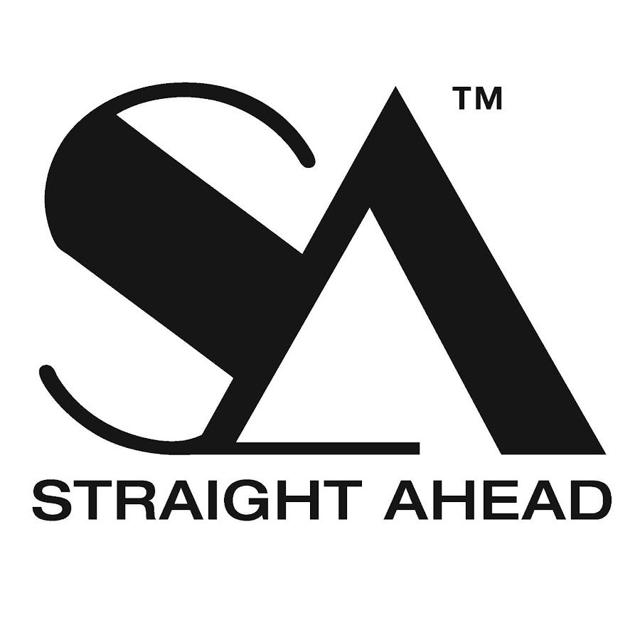 Straight Ahead Beauty - YouTube