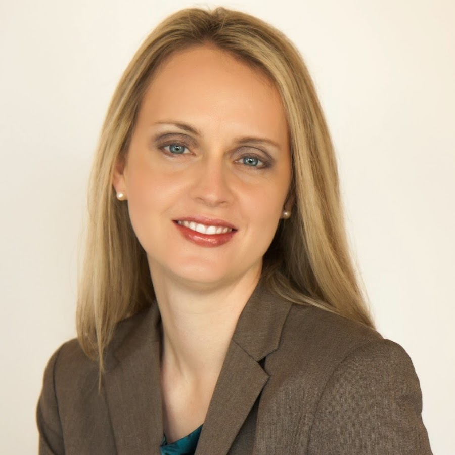 Jocelyn Stewart YouTube