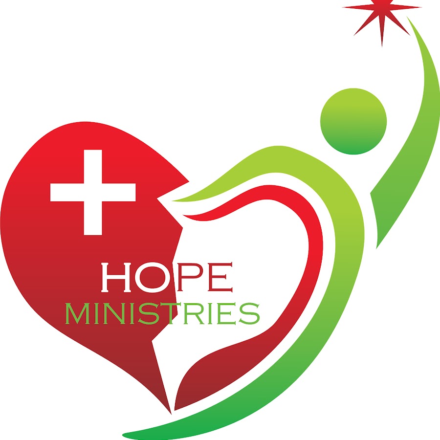 Hope Ministries YouTube