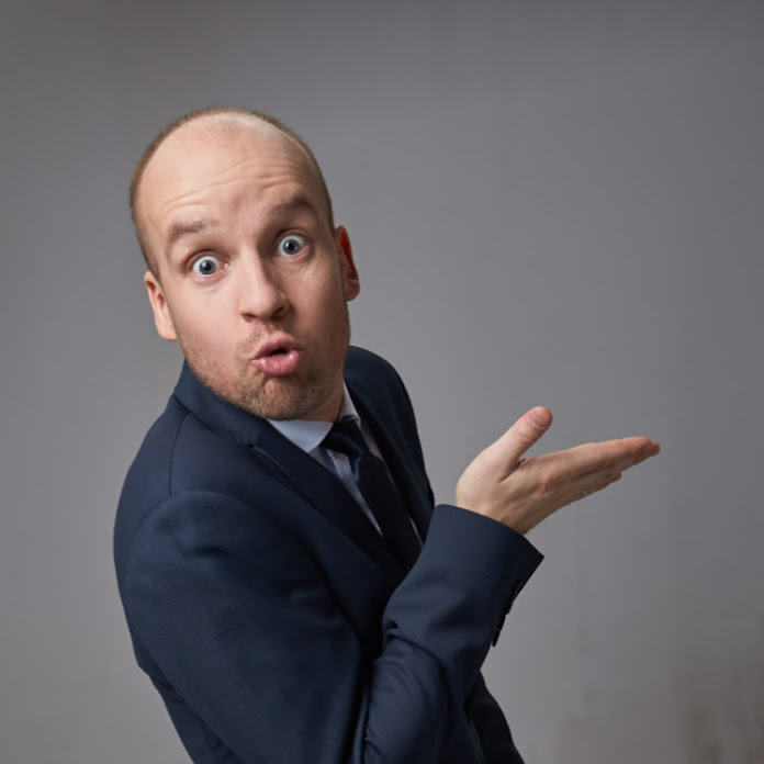 Юрий ВЕЛИКИЙ Net Worth & Earnings (2026)