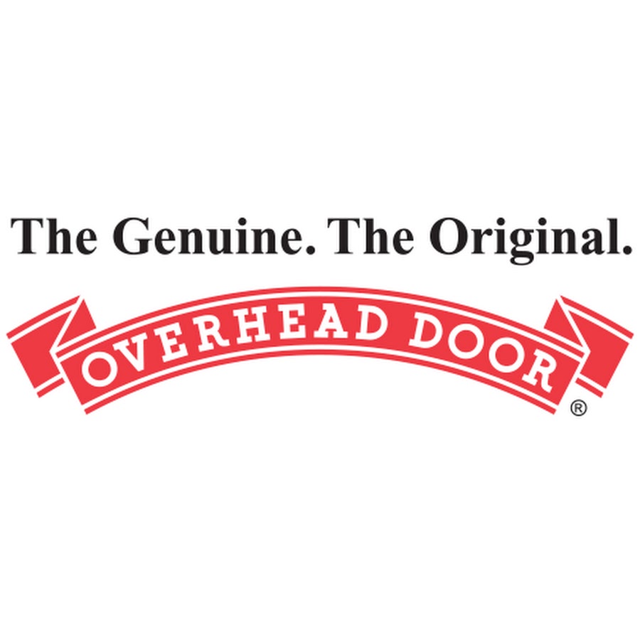 Overhead Door Garage Doors Youtube