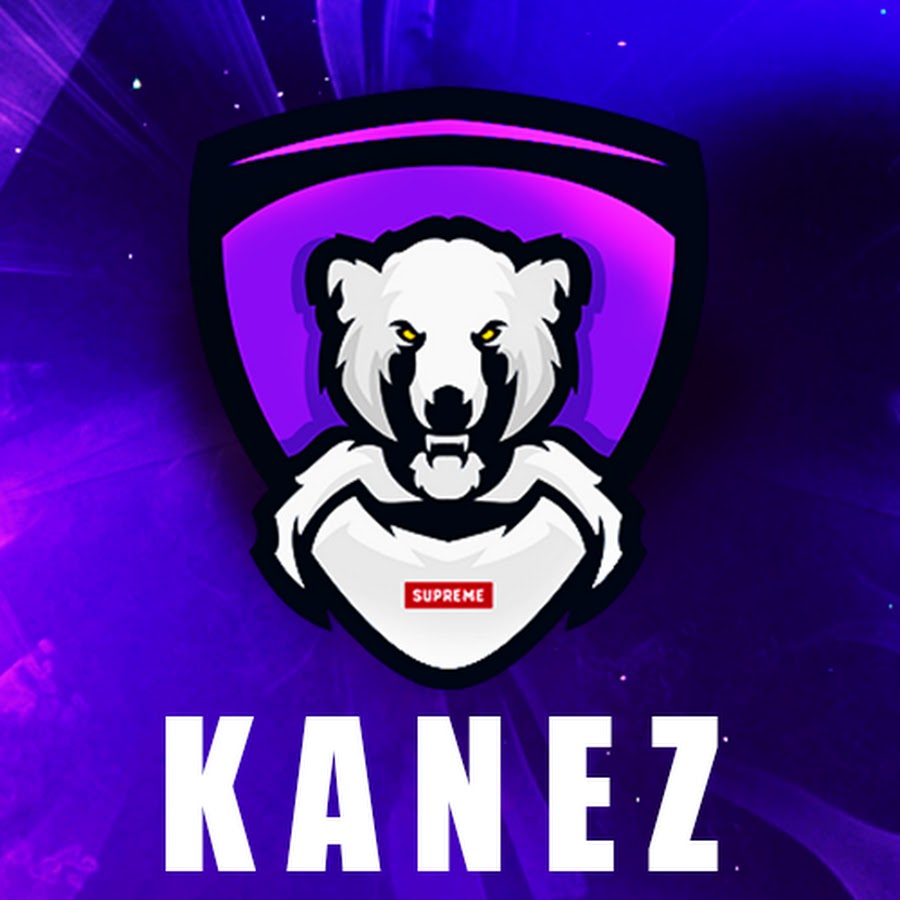 Kanez - YouTube - 900 x 900 jpeg 101kB